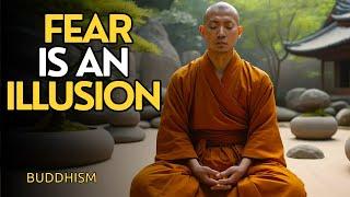 6 Buddhist Lessons That Will Help You Stop Your Fears And Change Your Life