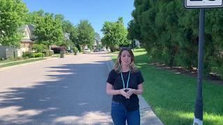 Oakcroft Neighborhood Tour with Spencer Properties