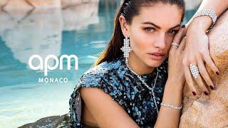 APM Monaco | Festival Collection | Thylane Blondeau & Baptiste Giabiconi