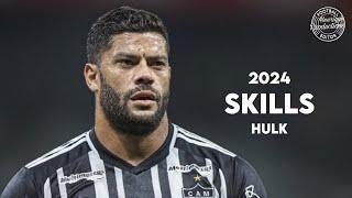 Hulk ► Atlético-MG ● Goals and Skills ● 2024 | HD