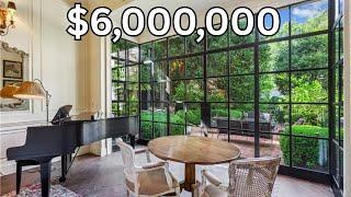 $6 MILLION MUST SEE Buckhead - Atlanta Home I Atlanta Luxury Homes I Atlanta Luxury Real Estate