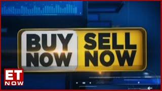 ET Now | Buy Now Sell Now | Share & Stock Market Tips | Viewer Stock Queries Answered