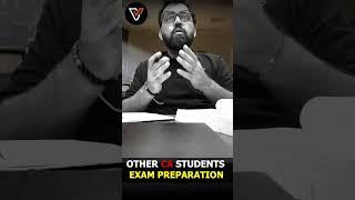 Other Ca Students VS Vishwas CA Students 