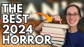 No, THIS is Best Horror Book of 2024 (So Far) | Reviews