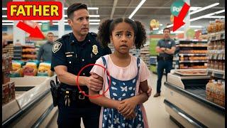 Racist Cop Arrests Black Girl for Shoplifting, Unaware Her Father Is the Owner