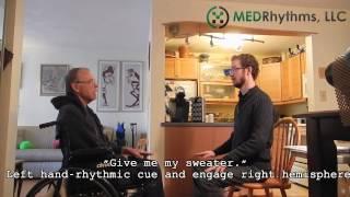 Melodic Intonation Therapy - Longer Phrases