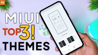 Xiaomi New UI THEME For All Redmi Devices || Most Awaited MIUI Theme 2022
