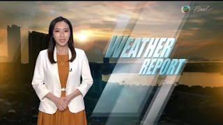 Weather Report-Sharon Tang(17 July 2022)