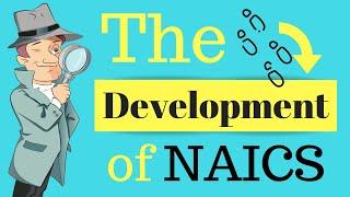 The Development of NAICS | Class Codes