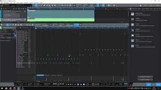 Improve your drum programming workflow with MidiRemap's Drum Maps! Demonstration in Studio One