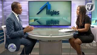 Dr. Nigel Clarke - Jamaica's Former Minister of Finance | TVJ All Angles