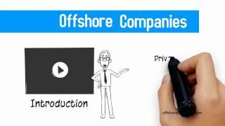 What is an Offshore Company? Formation Tips, Why & How To's