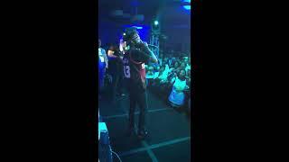 PXWER Performs LIVE With Method Man & Red Man  #2ndgenerationwu