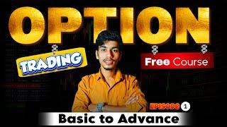 Option Trading full course in Hindi