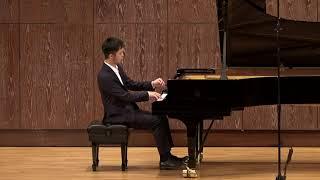 Richard Strauss: Morgen ( arranged by Max Reger)