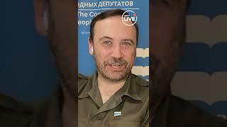 Чего ПУТИНУ такое не предъявляют?