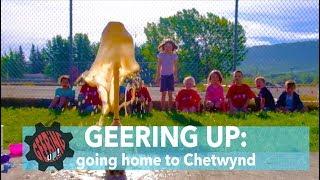 Chetwynd Northern Outreach 2017