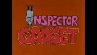 Inspector Gadget - Opening Intro (1983) (HD Remaster)