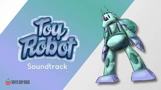 Alon Levi ToyRobot Level 04