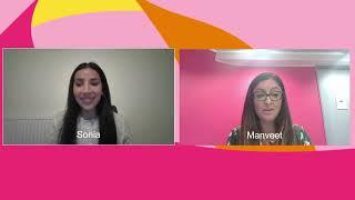 Breast Cancer Now chats: Breast awareness - October 2024