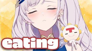 【Yet Another Brunch, Everyone】Manifesting an Actual Meal in YABE【Pavolia Reine/hololiveID 2nd gen】