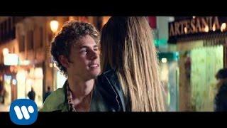 Auryn - Saturday I´m in Love (Videoclip oficial)