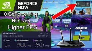 How To Get (*NO INPUT DELAY* On Geforce Now!) (FIX LAG/INPUT DELAY/STUTTERING)