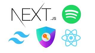 Hướng dẫn xây Spotify clone với TypeScript, Next.js, React, Tailwind CSS và NextAuth