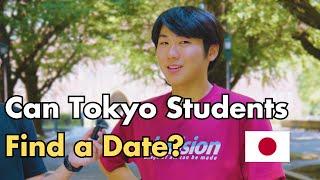 Swipe Right for Tokyo U? The Truth About Dating at Japan's Top University