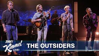 From the Broadway Musical The Outsiders - Far Away from Tulsa