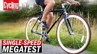 Best 2024 Single Speed Bikes | Simple, Fast & Affordable!