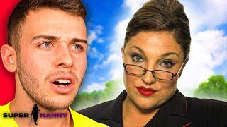 Supernanny's Worst Moments are Insane