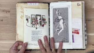 Rat Pack Journal
