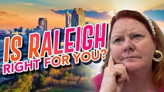 Don’t Move to Raleigh if You Can’t Handle These 5 Things | Raleigh, NC Living