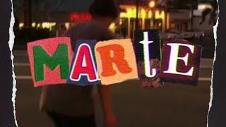 VMZ - Marte | Edit