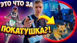 САМАЯ ДУШЕВНАЯ ПОКАТУШКА ПИТБАЙКЕРОВ - ТЫ НЕ НАЙДЕШЬ ЛУЧШЕ!