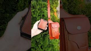 Аксессуары ручной работы #handmade
