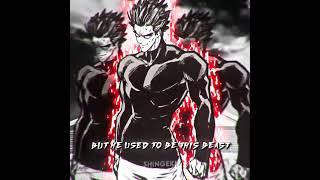 Silver Fang Edit | One Punch Man Edit #onepunchman #opm #edit