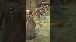 Best spell combos #hogwartslegacy #harrypotterhouse #gaming
