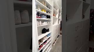 Elevate Your Space with Closet Design & Organization Hacks