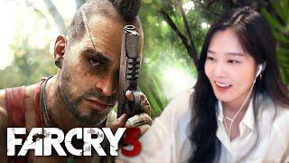 39daph Plays Far Cry 3 - Part 1