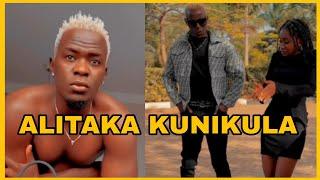 ALITAKA KUNIKULA!SHERYL GABRIELA EXPOSE WILLY PAUL