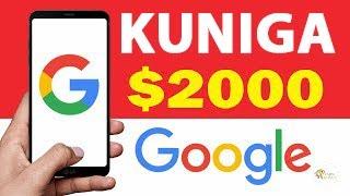 1 kunda Google qidiruvidan $2000 ishlash | Google Qidiruvdan pul ishlash 2024