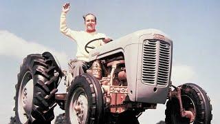 Massey Ferguson Heritage - Overview