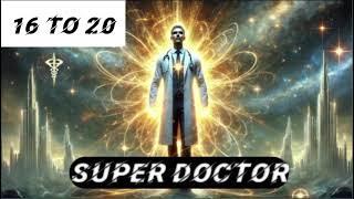 super doctor episode 16 to 20