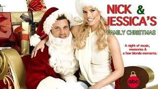 Nick & Jessica's Family Christmas (ABC™ Television Special)