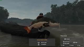 Fishing planet marron river BEST HOT SPOT