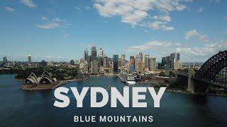 Blue Mountains, Sydney