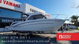 Beneteau Antares 8 2018