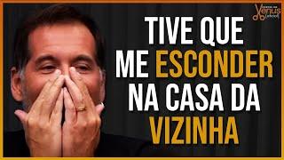 IMPOSSÍVEL NÃO RIR COM O HASSUM KKKKKKKKKK | Cortes do Venus